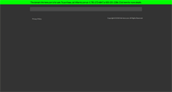 Desktop Screenshot of link-here.com